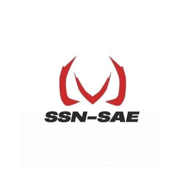 SSN-SAE Logo